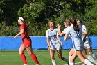 Women's Soccer vs BSU  Women's Soccer vs Bridgewater State University. - Photo by Keith Nordstrom : Wheaton, Soccer